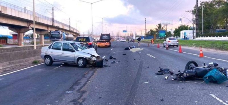 foto Notícia Salvador