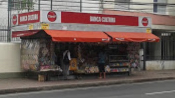 Banca Cultura Salvador BA