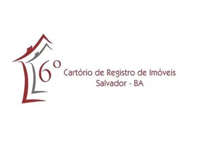 6º Registro de Imóveis de Salvador Salvador BA