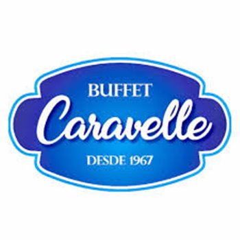 Buffet Caravelle Salvador BA