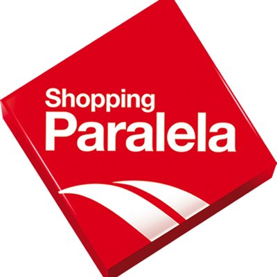 Shopping Paralela Salvador BA