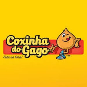 Coxinha do Gago Salvador BA
