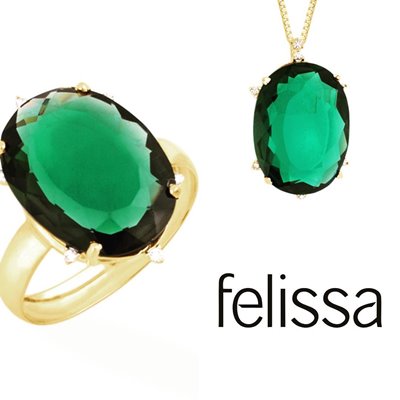 Felissa Jóia Salvador BA