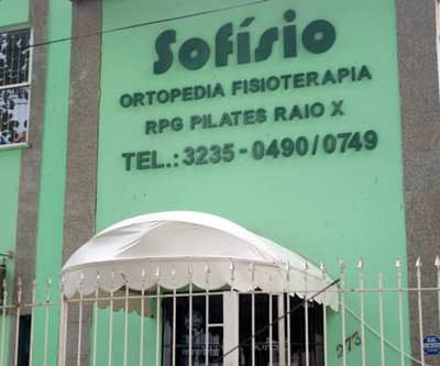 Sofisio Salvador BA