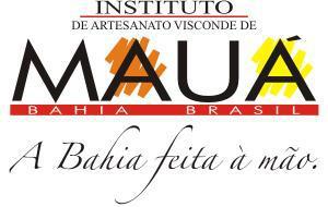 Instituto de Artesanato Visconde de Mauá Salvador BA