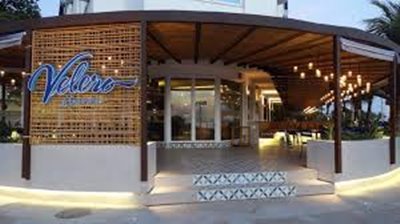 Restaurante Veleiro Salvador BA