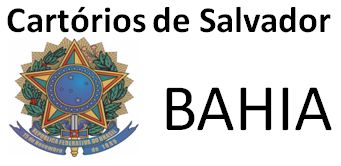 13º Cartório de Notas Salvador BA