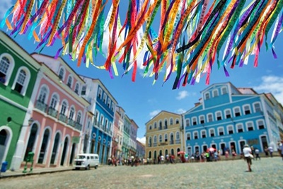 Salvador onde visitar