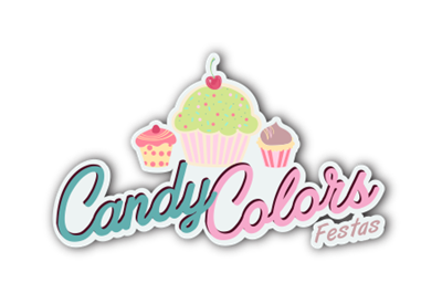 Candy Colors Festas Salvador BA