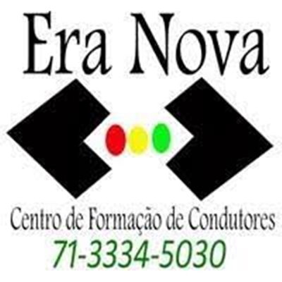 Auto Escola Era Nova Salvador BA