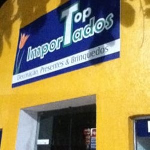 Top Importados Salvador BA
