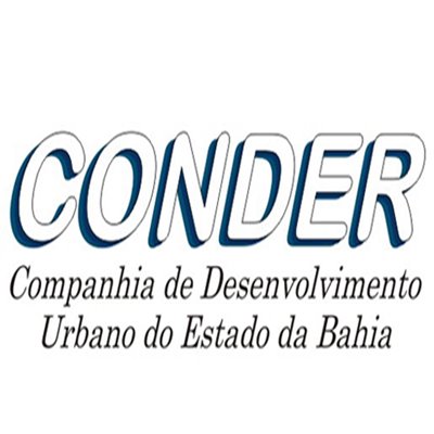 Conder Salvador BA