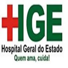 Hospital Geral do Estado Salvador BA