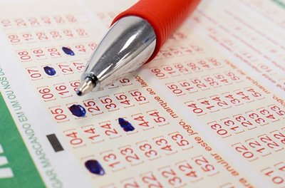 Loteria da Graça Salvador BA