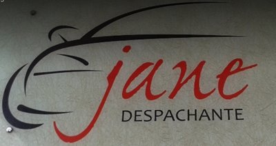 Jane Despachante Salvador BA