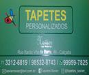 Tapetes Tapetes