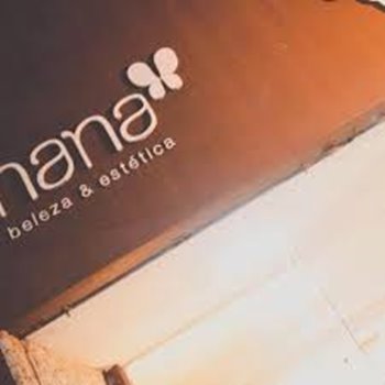Nana Salão de Beleza Salvador BA