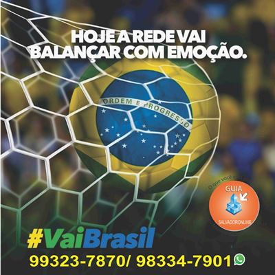 Copa - guia Salvador BA