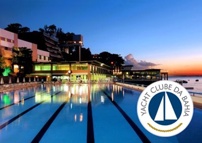 Yacht Clube da Bahia Salvador BA
