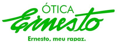Ótica Ernesto Salvador BA