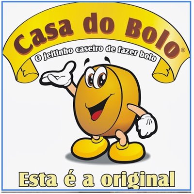 Casa do Bolo Salvador BA