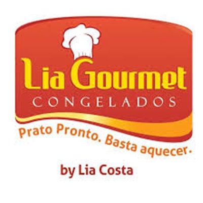 Lia Gourmet Congelados Salvador BA