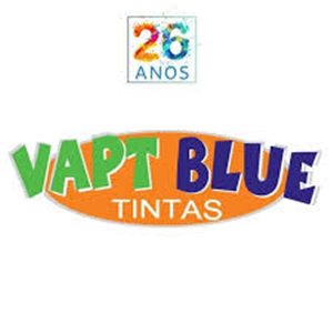 Vapt Blue Tintas Salvador BA