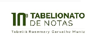 10° Tabelionato de Notas Salvador BA