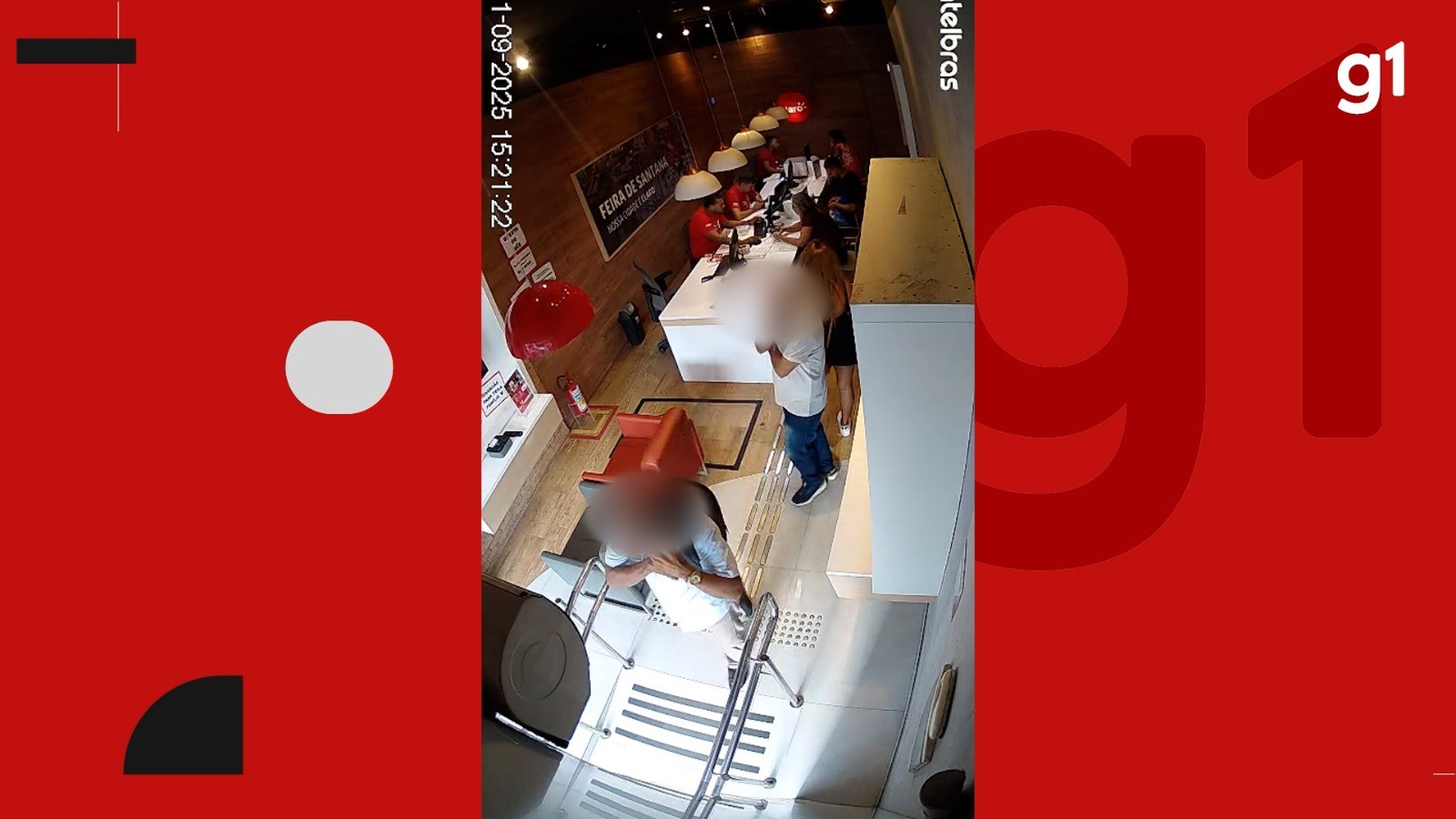 foto Not&iacute;cia Salvador