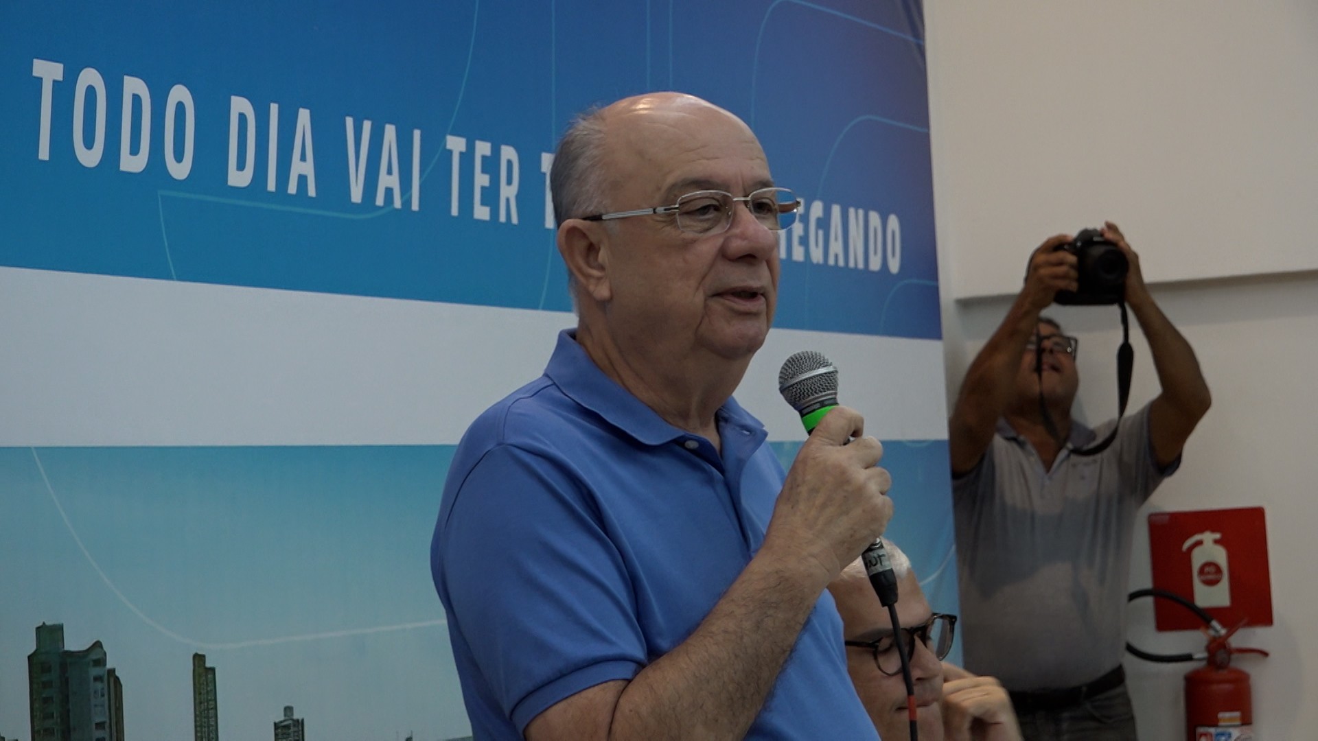 foto Not&iacute;cia Salvador