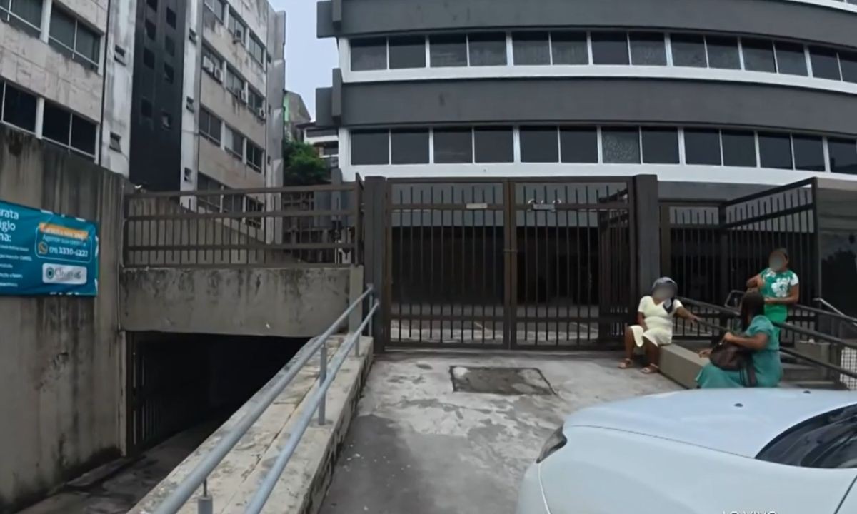 foto Not&iacute;cia Salvador