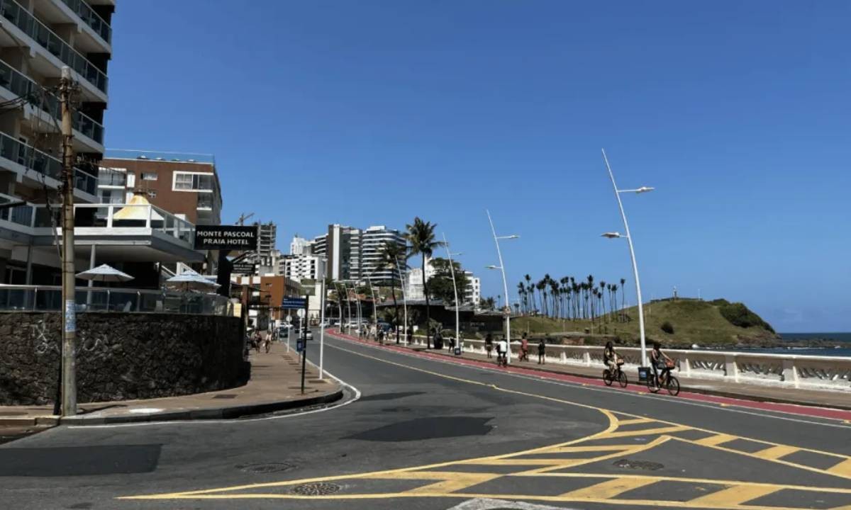 foto Not&iacute;cia Salvador
