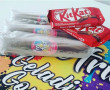 Geladinho Kit Kat